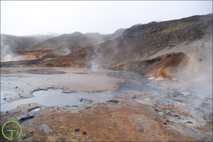 Iceland