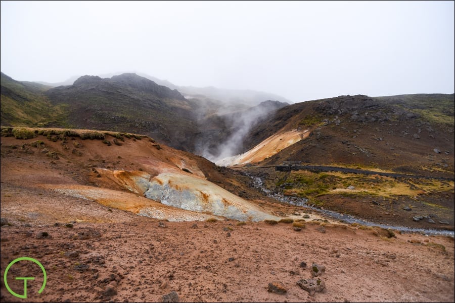 Iceland