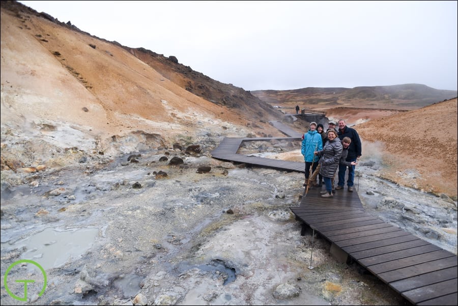 Iceland