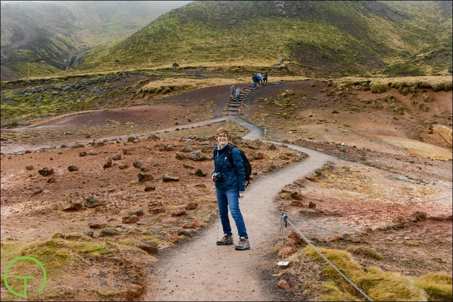 Iceland