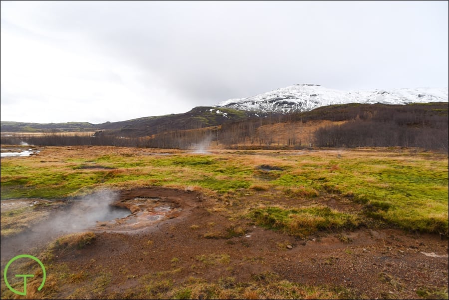 Iceland