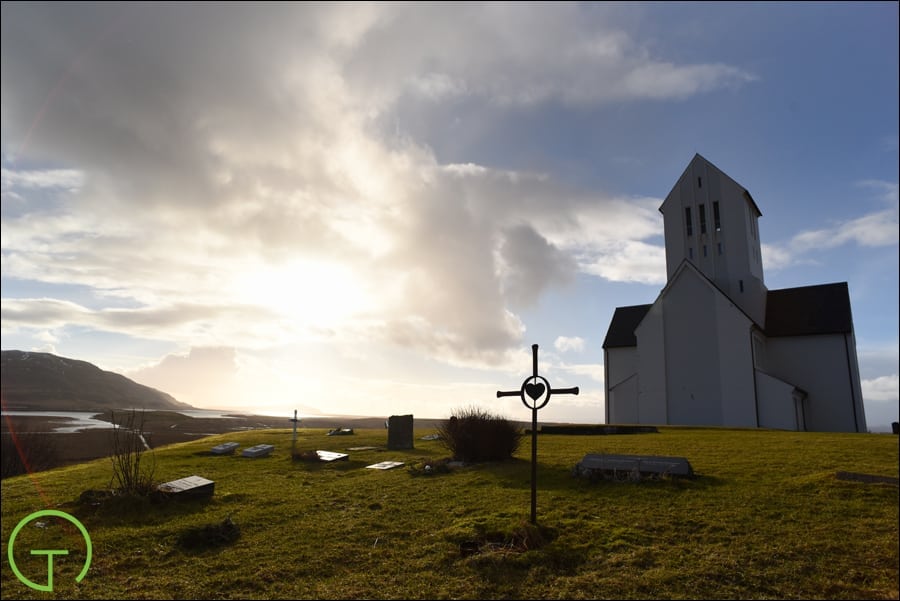 Iceland
