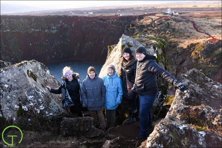 Iceland