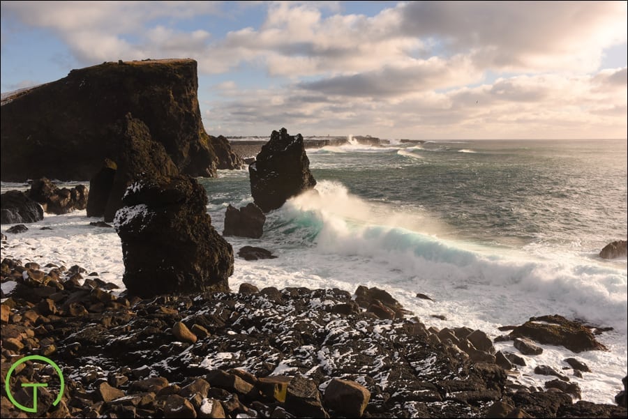 Iceland