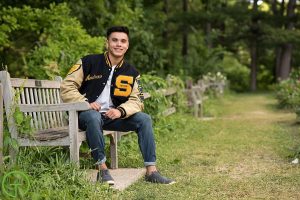 Senior Picture Outfit Ideas